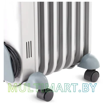 Обогреватель масляный Vitek VT-2121 картинка 4